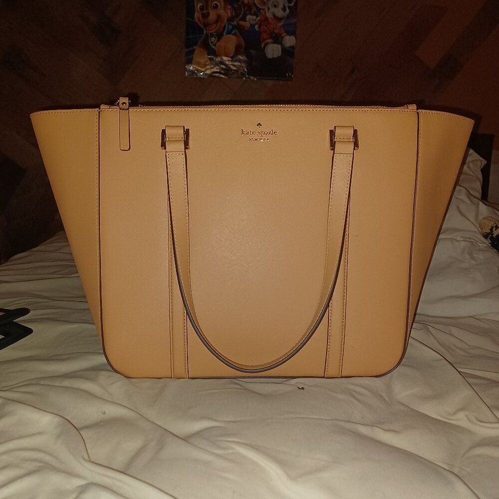 Authentic Kate Spade Tote bag